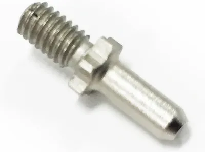Produktbild von Lezyne Chain Drive Breaker-9/10 Speed Only Kettennietstift Für Fahrrad Silber Silber One Size