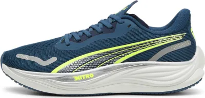 Produktbild von Puma Velocity NITRO 3 - blau, Größe:7.5