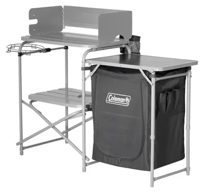 Zdjęcie produktu dla Campingaz Coleman, 13,5 kg, 980 mm, 480 mm, 1190 mm