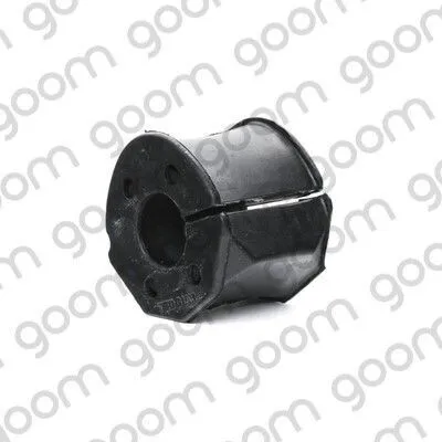 Produktbild von GOOM SS-0023 Lagerung Stabilisator Stabigummi Vorne für FIAT BARCHETTA (183) PUNTO (176) Idea (350) für LANCIA YPSILON (843)