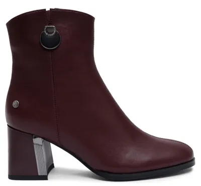 Produktbild von Damen Schuhe aus Naturleder