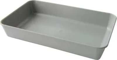 Produktbild von Arbeitsschale ca.205 x 130 x 35 mm