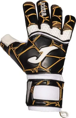 Obrázok produktu pre Joma Gk-pro Brankárske rukavice Black 10 Black 10