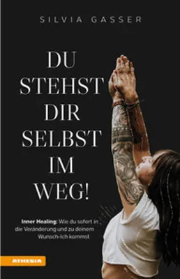 Obrázok produktu pre Du stehst dir selbst im Weg!