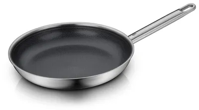 Zdjęcie produktu dla WMF 17.5928.6411, Stal nierdzewna, Stal nierdzewna, Ceramika, Ceramika, Prąd elektryczny, Gaz, Halogen, Indukcja, Stal nierdzewna, Chiny
