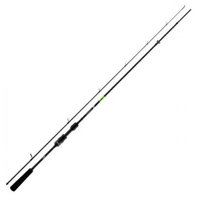 Produktbild von Daiwa Steckrute Prorex X Spin Länge 2,70m Wurfgewicht 10-30g