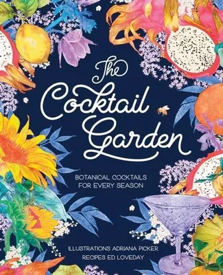 Image de The Cocktail Garden