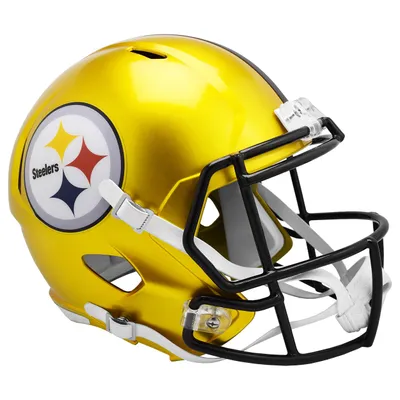 Produktbild von Riddell Speed Football Helm - FLASH Pittsburgh Steelers
