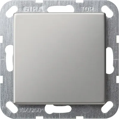 Produktbild von Gira Blindabdeckung eds 0268600