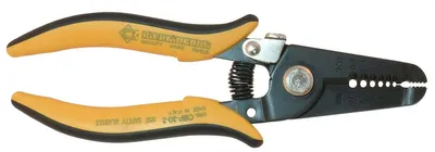 Produktbild von Abisolierzange Crimper / Stripper / Cutter