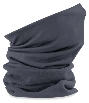 Produktbild von Beechfield - "Morf" Nackenwärmer für Herren/Damen Unisex FK1451 (Einheitsgröße) (Graphit)