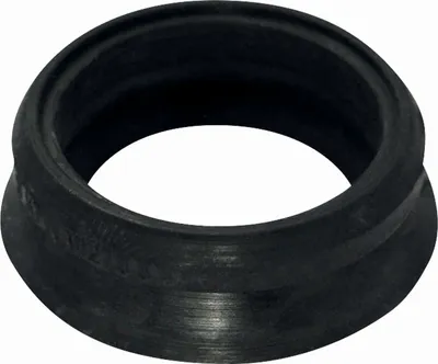 Produktbild von OASE 44492 schwarz ProMax Schnellkupplung Ersatzdichtung