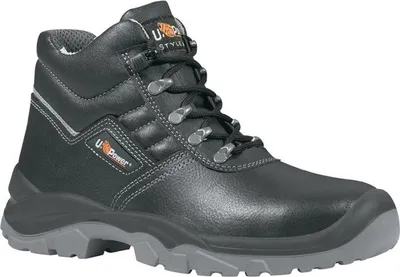 Produktbild von U-Power Hochschuh REPTILE RS S3 SRC Gr.41, BC10033