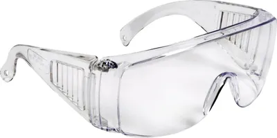 Image de Lunettes de protection, modèle professionnel