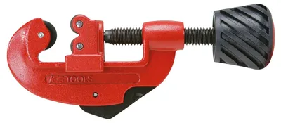Productafbeelding van KS TOOLS buisknipset 104.1000, 210 mm, 78 mm, gereedschapsstaal
