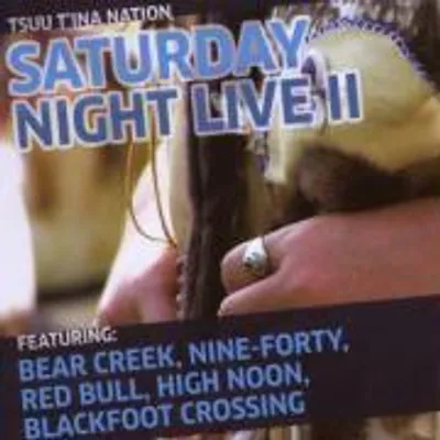 Produktbild von Saturday Night Live 2