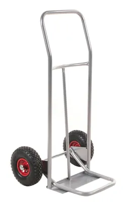 Produktbild von Kongamek Gepäck- und Sackkarre, klappbar 600x600x1100mm 150kg Tragkraft