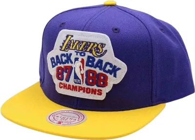 Immagine prodotto di Cappellino Mitchell & Ness HHSS4195LALYYPPPPRYW da Unisex