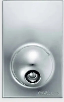 Produktbild von Suck Uk Flaschenöffner Kühlschrankmagnet 20 Cm Metall