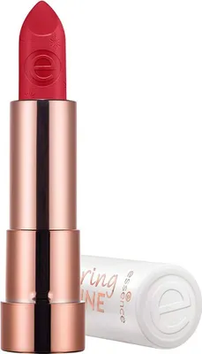 Produktbild von Essence - Vegane Kollagen Caring Shine Lippenstift - 205 My Love