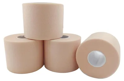 Produktbild von 4 Rollen Schützende Pre-Bandage für Sport