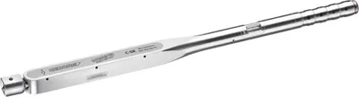 Produktbild von GEDORE 7482-01 Drehmomentschlüssel DREMOMETER C-SE A+S 80-400 Nm, 1427105