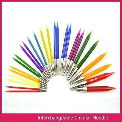 Productafbeelding van Verwisselbare Breinaald Enkel Punt 7,0 mm