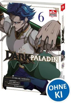 Zdjęcie produktu dla Dark Paladin 06