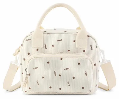 Produktbild von Thermotas für Lebensmittel, 10 l, Mandtasche, Isoliertasche für die Aufbewahrung