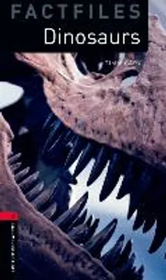 Produktbild von Dinosaurs