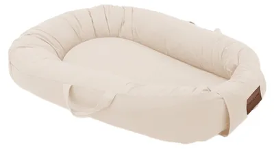 Produktbild von MamaLoes Sand Deluxe Babynest