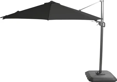 Produktbild von HARTMAN Shadowflex Sonnenschirm r350cm, 14123178