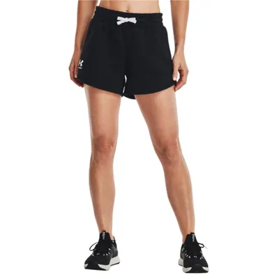 Obrázek produktu pro Kraťasy Rival Fleece Short-BLK