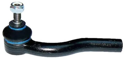 Produktbild von METZGER Spurstangenkopf Spurstange für FIAT Doblo Cargo (223) Vorne Links 54017201