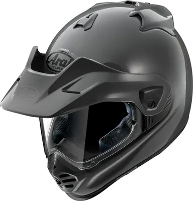 Obrázok produktu pre ARAI TOUR-X5 Adventure Helmet - Grey Veľkosť: M