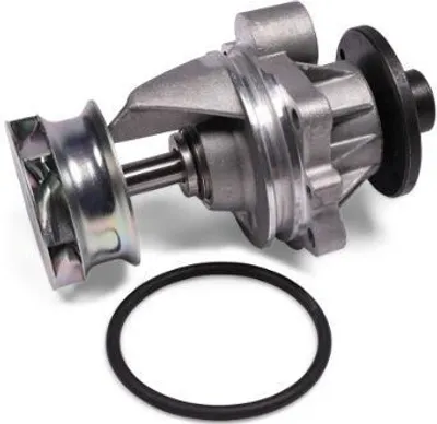 Produktbild von HEPU Kühlmittelpumpe Wasserpumpe für BMW 3 Limousine (E90) P429