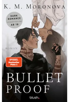 Produktbild von Bulletproof