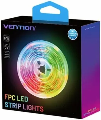 Zdjęcie produktu dla Vention AALBF, 1 szt.