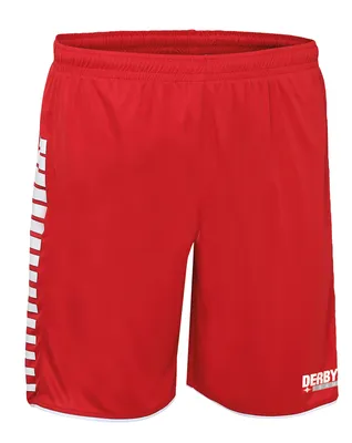 Produktbild von DERBYSTAR Hyper Shorts Herren rot/weiß XL