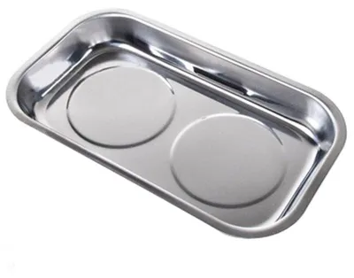 Produktbild von Magnetische Werkstattschale 138x238mm KD10687