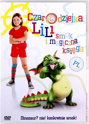 Produktbild von Hexe Lilli (nur Originalversion) [DVD]