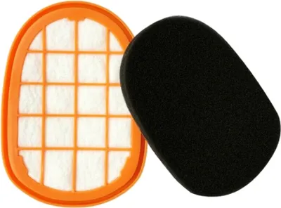 Produktbild von Trade-Shop Filtereinsatz (Motorfilter + Vorfilter) Ersatz für Philips SpeedPro Max Aqua FC6903/01 FC6904/01 XC8043 XC8047 XC8049 XC8147 XC8147/01