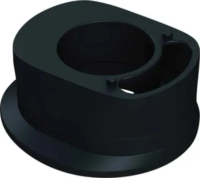 Produktbild von Fsa Conical Acr P/orbea Mw359 Spacer Steuersatz Schwarz  Schwarz One Size