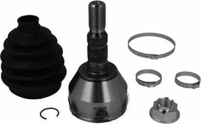 Produktbild von METELLI Gelenksatz Antriebswelle für OPEL Astra J Sports Tourer (P10) 15-1693