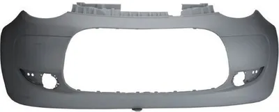 Produktbild von BLIC Stoßstange Stoßfänger für CITROËN C1 (PM, PN) Grundiert 5510-00-0501901Q