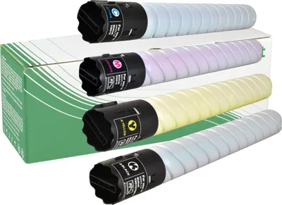 Immagine prodotto di NexoPrint TK-6325 1T02NK0NL0 toner nero compatibile con Kyocera TASKalfa 5003 i, TASKalfa 6002 i, TASKalfa 6003 i nero 37500 pagine