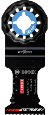 Produktbild von EXPERT MetalMax AIZ 32 AIT Tauchsägeblatt, 40x32 mm, 5-tlg.