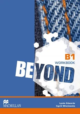 Zdjęcie produktu dla Beyond Level B1 Workbook