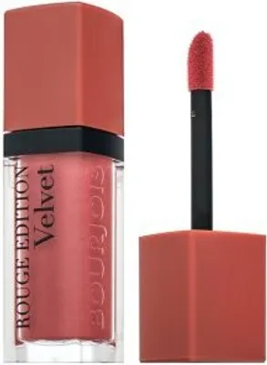 Produktbild von Bourjois Rouge Edition Velvet, Rot, Nude-ist, 1 Farben, Glättend, Weichmachend, Frauen, Matte