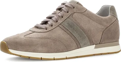 Image de Pius Gabor Chaussures à lacets pour hommes Marron Loisirs, Taille:EUR 44 | UK 9.5